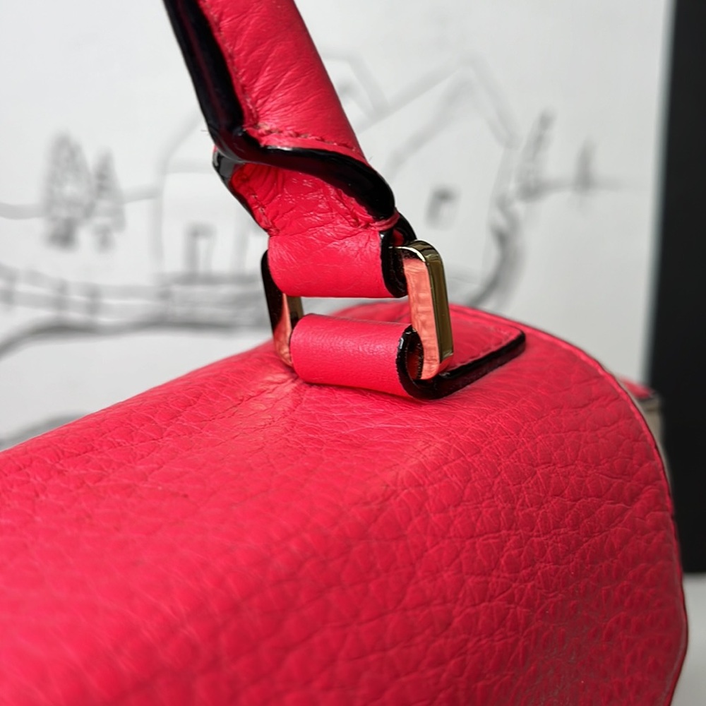 Kate Spade Wesley Place Laurel Desert Rose Crossbody Bag - Picture 8 of 14